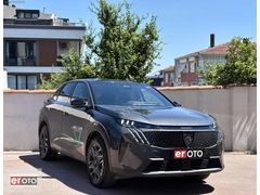 ER OTO 2025 PEUGEOT 3008 1.2 HYBRİD GT BOYASIZ 19.000 KM
