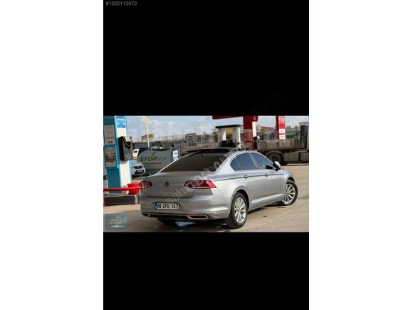 Temiz Pasaat