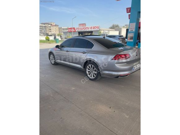 Temiz Pasaat