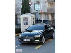 2020 1.6 TDİ OTOMATİK CAM TAVANLI BOYASIZ