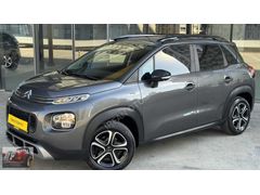 İRFAN AUTOPİA_2020_CİROEN C3 AİRCROSS 1.2 PURETECH LİVE_BOYASIZ_