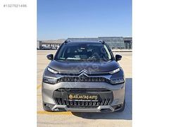 İLK ELDEN C3 AIR CROSS UYGUN FİYAT