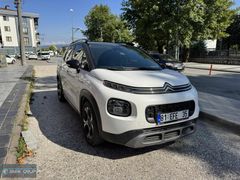 2020 Citroen c3 aircross 1.5 dizel "AÇILIR CAM TAVAN"