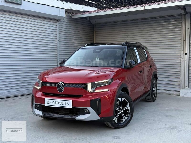 BH OTOMOTİV ÇİFT RENK-HAYALET-NAVİ-OTONOM-Ş.TAKİP-K.ŞARJ-145HP