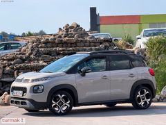 360.000? Peşinat ile 2020 Citroen C3 AirCross 1.2 Benzinli Shine