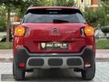 2021_C3_AİRCROS_FEEL_BOLD_SADECE_53.500KM.DE_G.GÖRÜŞ_ŞERİT_TAKİP