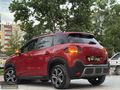 2021_C3_AİRCROS_FEEL_BOLD_SADECE_53.500KM.DE_G.GÖRÜŞ_ŞERİT_TAKİP