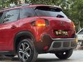 2021_C3_AİRCROS_FEEL_BOLD_SADECE_53.500KM.DE_G.GÖRÜŞ_ŞERİT_TAKİP
