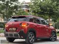 2021_C3_AİRCROS_FEEL_BOLD_SADECE_53.500KM.DE_G.GÖRÜŞ_ŞERİT_TAKİP