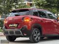 2021_C3_AİRCROS_FEEL_BOLD_SADECE_53.500KM.DE_G.GÖRÜŞ_ŞERİT_TAKİP