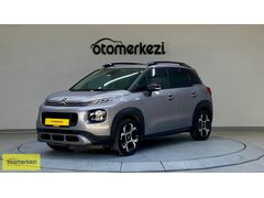 OTOMERKEZİ'NDE - K.KARTI 12 TAKSİT - ÇEKİ DEMİRLİ - C3 AİRCROSS