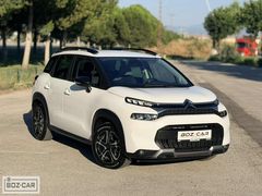 BOZCAR 2023 CİTROEN C3 AİRCROSS 20 BİN KM İLK SAHİP