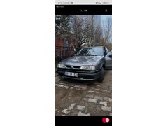 Sahibinden Renault R 19 1.4 Europa RNA 2000 Model  182.000 km Füme
