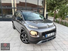 EMKA MOTORSDAN C3 AİRCROS 1.5 DİZEL HATASIZ BOYASIZ TRAMERSİZ
