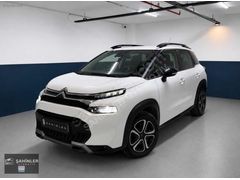ŞAHİNLER BOSCH CAR 2023 C3 AİRCROSS