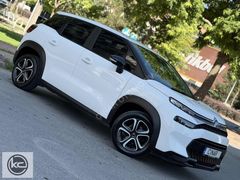 CITROEN-C3 AİRCROSS FEEL BOLD HATASIZ BOYASIZ