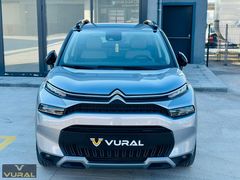2022 CİTROEN C3 AİRCROSS 1.2 PURETECH FEEL BOLD HATASIZz