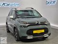 "CARPARTNER" 2023 M 58,648 KM CİTROEN C3 AİRCROSS 1,2 SHİNE