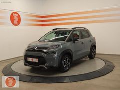 OTOKOÇ KAYSERİ'DEN-CITROEN-C3 AİRCROSS FEEL BOLD HATASIZ