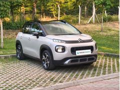 CİTROEN C3 AIRCROSS SHINE | CAM TAVAN+SUNROOF/FULL+FULL HATASIZ