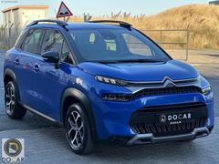 DOCAR-2024 CITROEN C3 AIRCROSS HATASIZ BOYASIZ KREDİ/K.KART/VADE