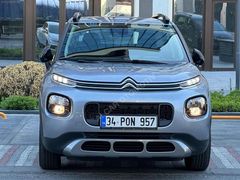 2021 C3 AİRCROSS 1.5 BlueHDİ FEELBOLD 97BIN-%0.79 KREDİ İMK.