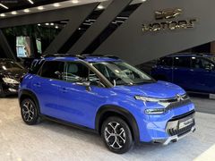 2024 CITROEN C3 AIRCROSS 1.2 FEEL BOLD BOYASIZ 53.400 KM