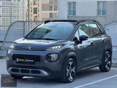 2021 CITROEN C3 AIRCROSS 1.5 BLUE HDI EAT6 CAM TAVN 113,000KM