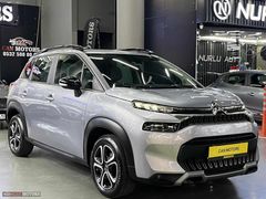 375BİN PEŞİN 36AY VADE 2022-AİRCROSS FEELD BOLD (HATASIZ BOYASIZ