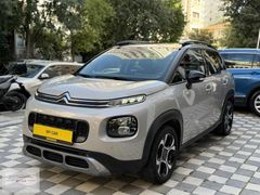 MY CAR 2021 CITROEN C3 AIRCROSS 1.2 SHINE 41.186 km CAM TAVAN