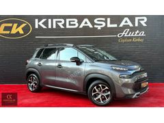 *KIRBAŞLAR* 2024 CİTROEN C3 AİRCROSS/56.000KM DE/ HATASIZ-BOYASI