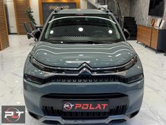 POLATTAN 2023 MODEL CITROEN C3 AİRCROSS 1.2 PURETECH FEEL BOLD