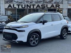 İLK SAHİBİ+ BOYASIZ+2022 CİTROEN C3 AİRCROSS 1.5 DİZEL FEEL BOLD