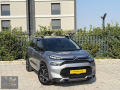 AYAZGÖK AUTO C3 AİRCROS