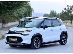 2022 C3 AirCross 22BİN KM CAM TVN/BOYASIZ/EMSALSİZ