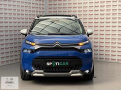 OTOSAY OTOMOTİV| C3 AİRCROSS SHİNE-OTOMATİK-CAM TAVAN-23.000KM