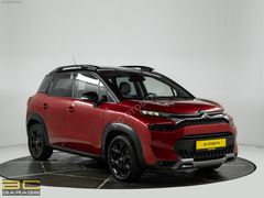 DAHA 7 BİNDE Citroën C3 Aircross Shine Outdoor | Cam Tavan | Çft