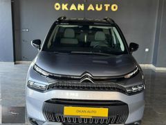 OKAN AUTODAN HATASIZ BOYASIZ TRAMERSİZ C3 AirCross
