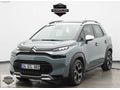 HATASIZ 2023 CİTROEN C3 AİRCROSS ÇİFT RENK 43 BİN KM