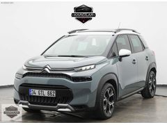 HATASIZ 2023 CİTROEN C3 AİRCROSS ÇİFT RENK 43 BİN KM