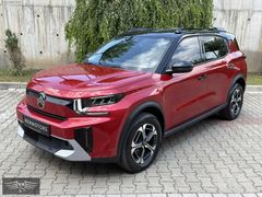 NEWMOTORSDAN HATASIZ ÖZEL VE ÇİFT RENK 9000 KM C3 AİRCROSS