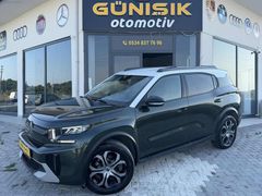 ADETLİ-BOYASIZ-DEĞİŞENSİZ-TRAMERSİZ-C3-AİRCROSS-1.2-HYBRID-PLUS