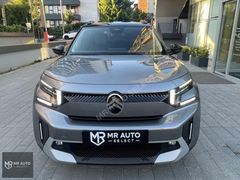 MR AUTO'DAN 2025 C3 AIRCROSS 1.2HYBRID HATASIZ BOYASIZ/ÇİFT RENK