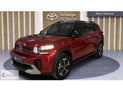 TOYOTA BALIKESİR ALTAN-2026 CİTROEN C3 AİRCROSS MAX HYBRD 145 HP