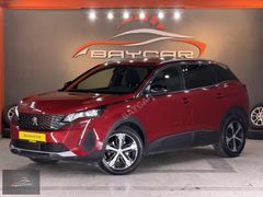 BAYCAR MOTORS'DAN HATASIZ BOYASZ İLK SAHİBNDEN 1.5 DİZEL 3008