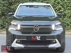 MRZ GROUP'TAN 2025 E-C3 AİRCROSS 6***KM HATASIZ KOMPLE PPF KAPLI