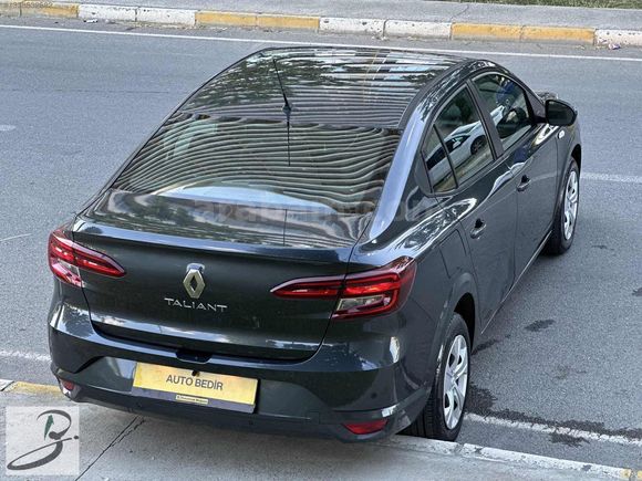 AUTO BEDİR'DEN 2023 TALİANT 1.0 T OTOMATİK 80 BİN KMDE