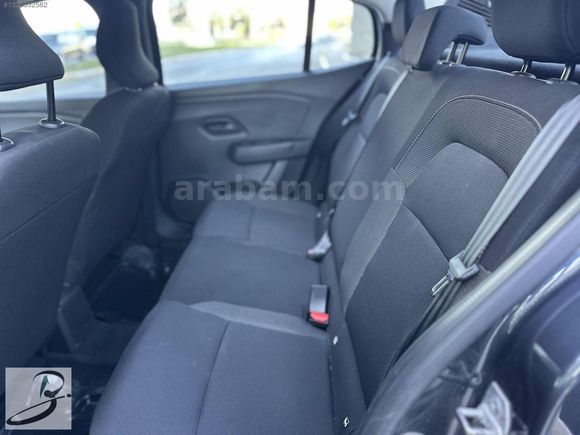 AUTO BEDİR'DEN 2023 TALİANT 1.0 T OTOMATİK 80 BİN KMDE