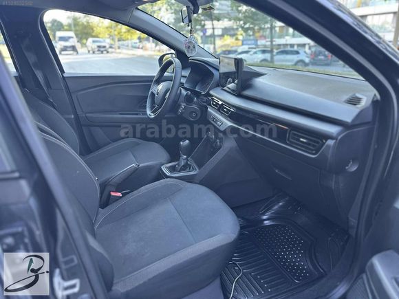AUTO BEDİR'DEN 2023 TALİANT 1.0 T OTOMATİK 80 BİN KMDE