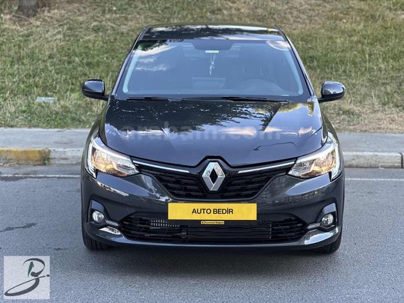 AUTO BEDİR'DEN 2023 TALİANT 1.0 T OTOMATİK 80 BİN KMDE